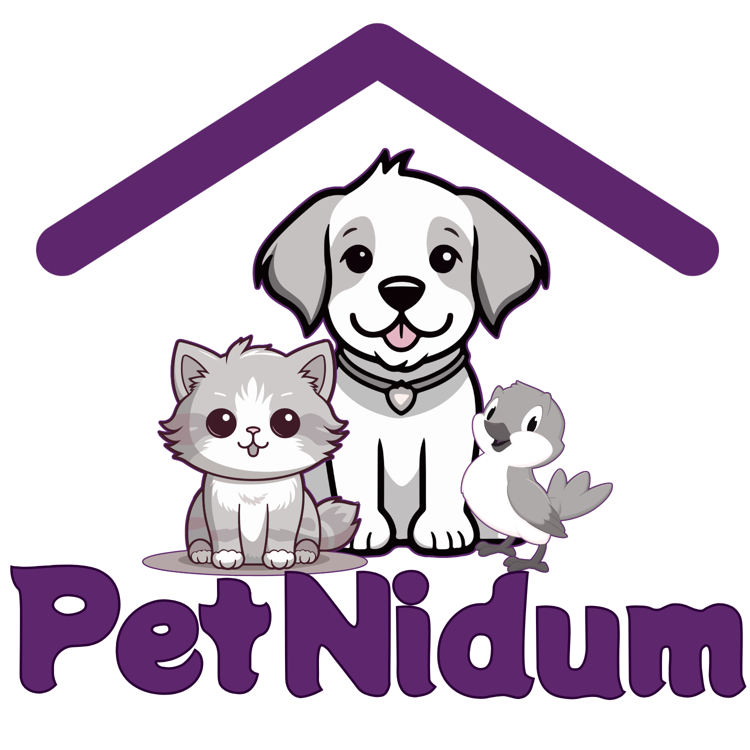 Logo Pet Nidum II